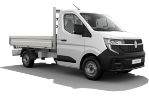 NOVO MASTER CAIXAS ABERTAS FIXAS E GRANDE VOLUME E-TECH ELÉTRICO