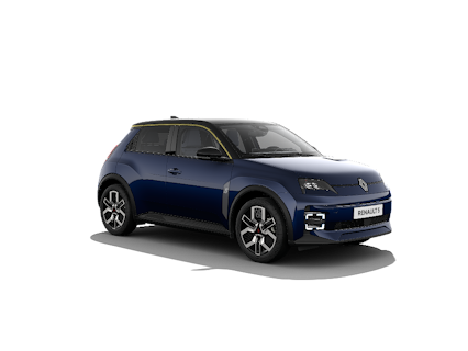 RENAULT 5 E-TECH ELÉTRICO techno