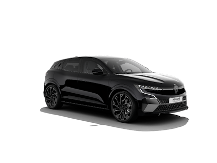 MEGANE E-TECH ELÉTRICO esprit Alpine